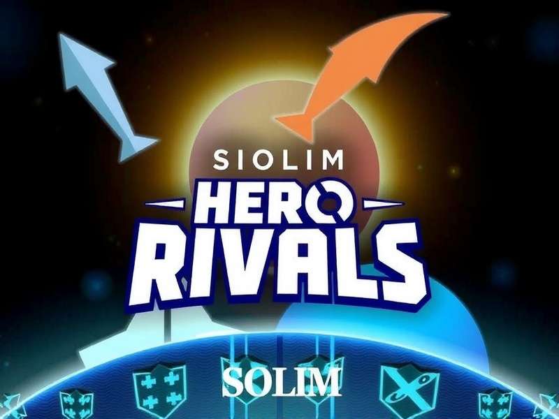 Siolim Hero Rivals Game Banner